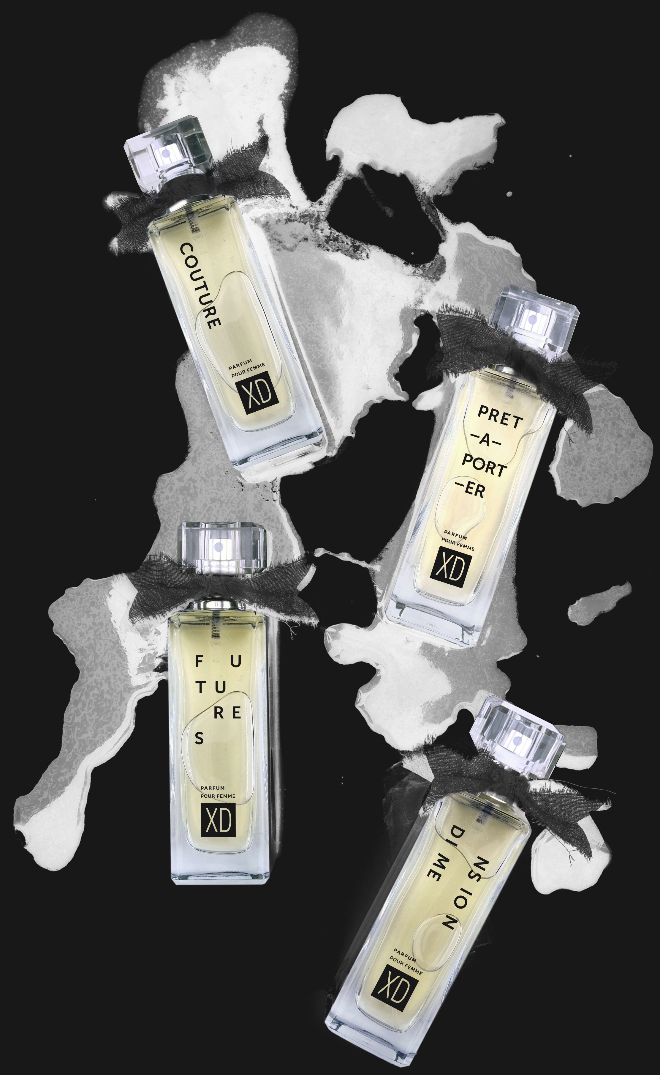 XD Parfumes