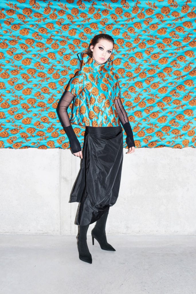 Add a dynamic ALT tag from Wordpress